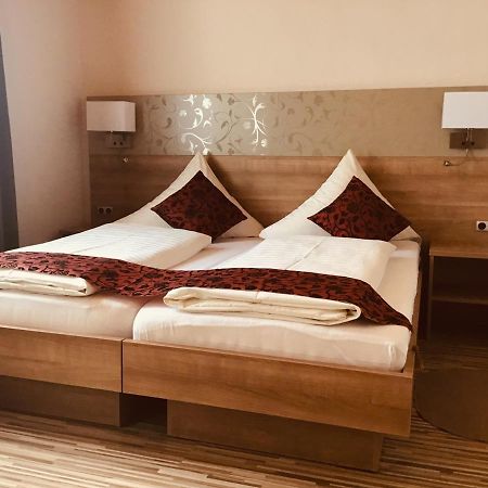 Gasthof Zur Post Zwiefalten Екстериор снимка