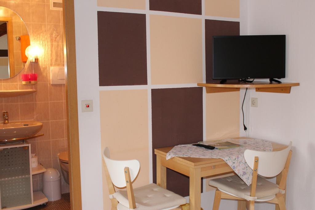 Gasthof Zur Post Zwiefalten Стая снимка